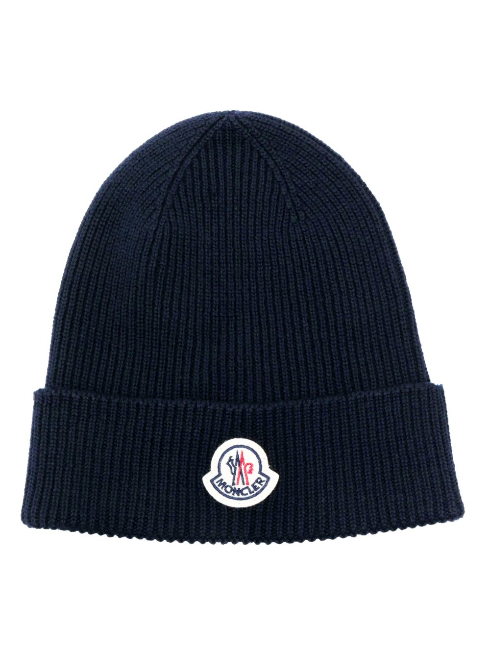 [Moncler] Beanie FW26 L20913B70500A9342742