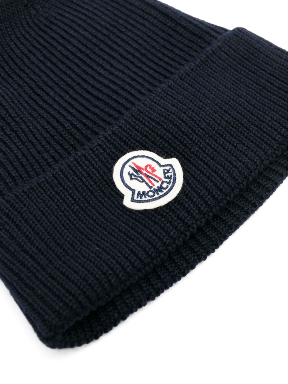 [Moncler] Beanie FW26 L20913B70500A9342742