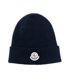 [Moncler] Beanie FW26 L20913B70500A9342742