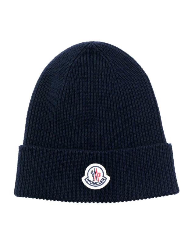 [Moncler] Beanie FW26 L20913B70500A9342742