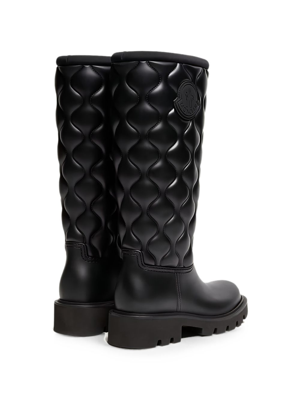 [Moncler] Ankle Boots FW26 L209B4G00100M9908999