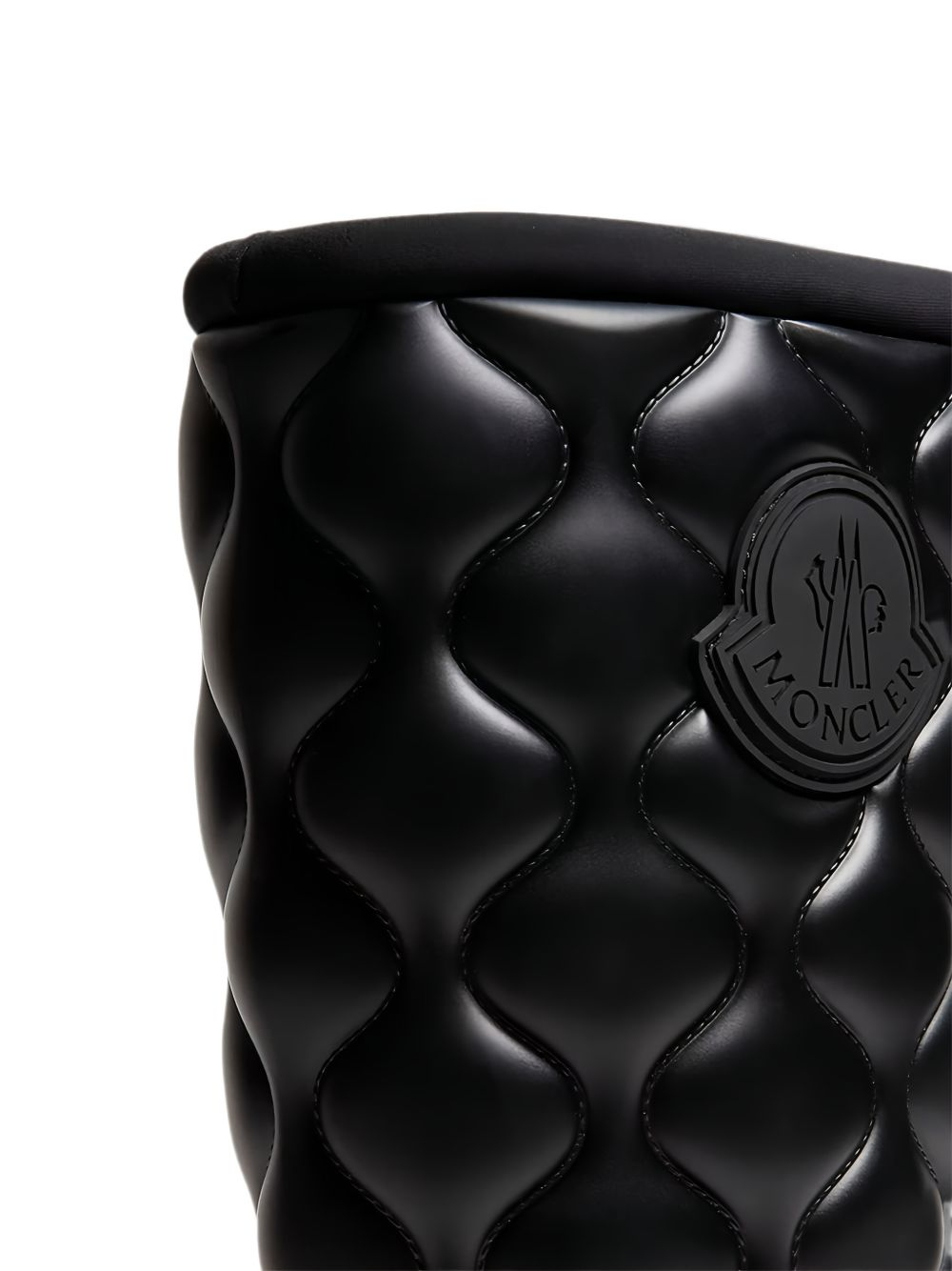 [Moncler] Ankle Boots FW26 L209B4G00100M9908999