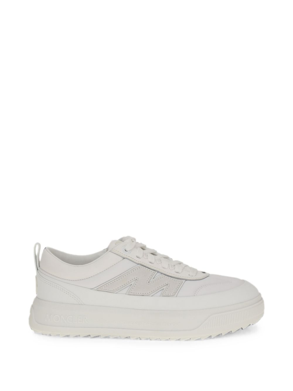 [Moncler] Sneakers FW26 L209A4M00190N0565001