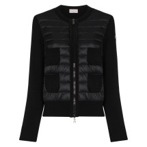 [Moncler] Cardigan FW26 L20939B51000A9018999