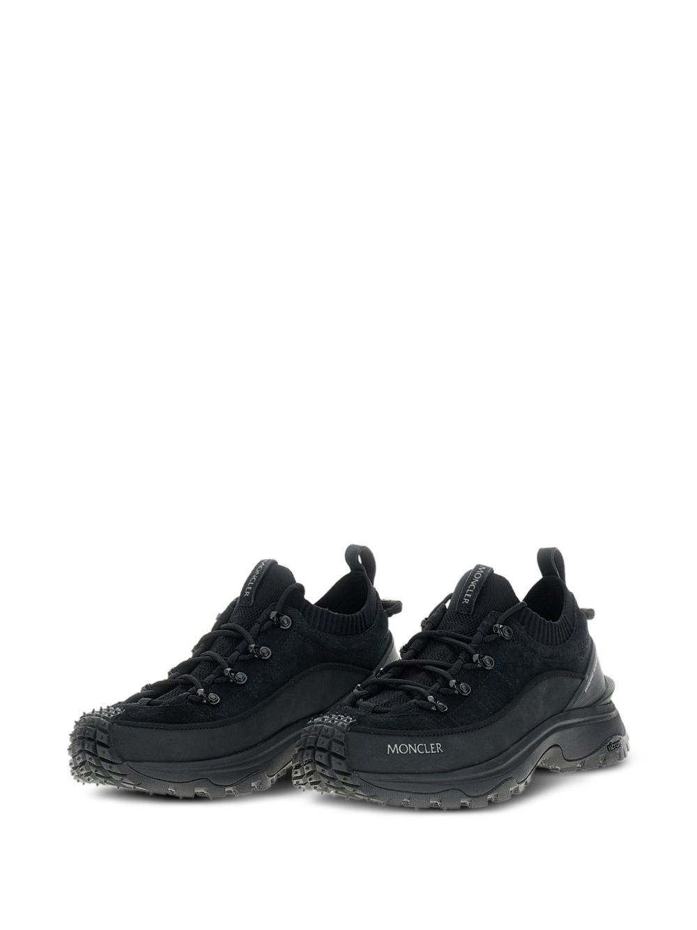 [Moncler] Sneakers FW26 L209A4M00060M7242999