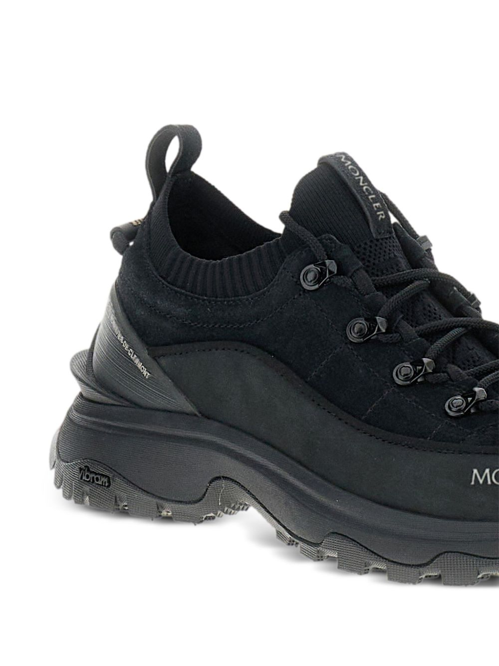 [Moncler] Sneakers FW26 L209A4M00060M7242999