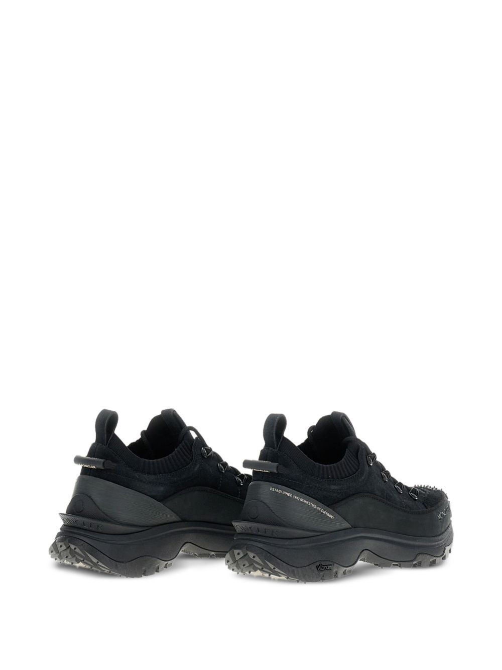 [Moncler] Sneakers FW26 L209A4M00060M7242999