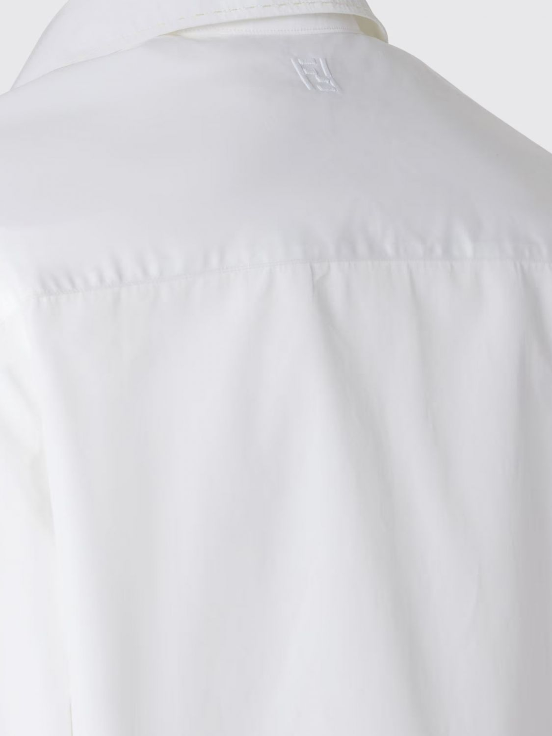 [Fendi] Shirts Long Sleeve SS26 FS1355AYX5 F0QA0