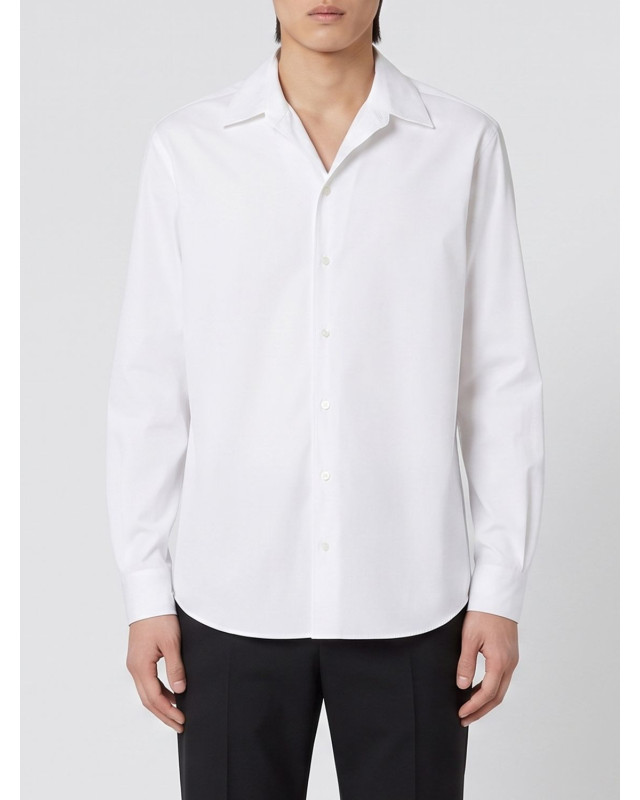 [Fendi] Shirts Long Sleeve SS26 FS1355AYX5 F0QA0