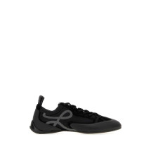 [Loewe] Sneakers FW26 M816282XCE BLACKANTHRACITE