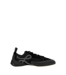 [Loewe] Sneakers FW26 M816282XCE BLACKANTHRACITE