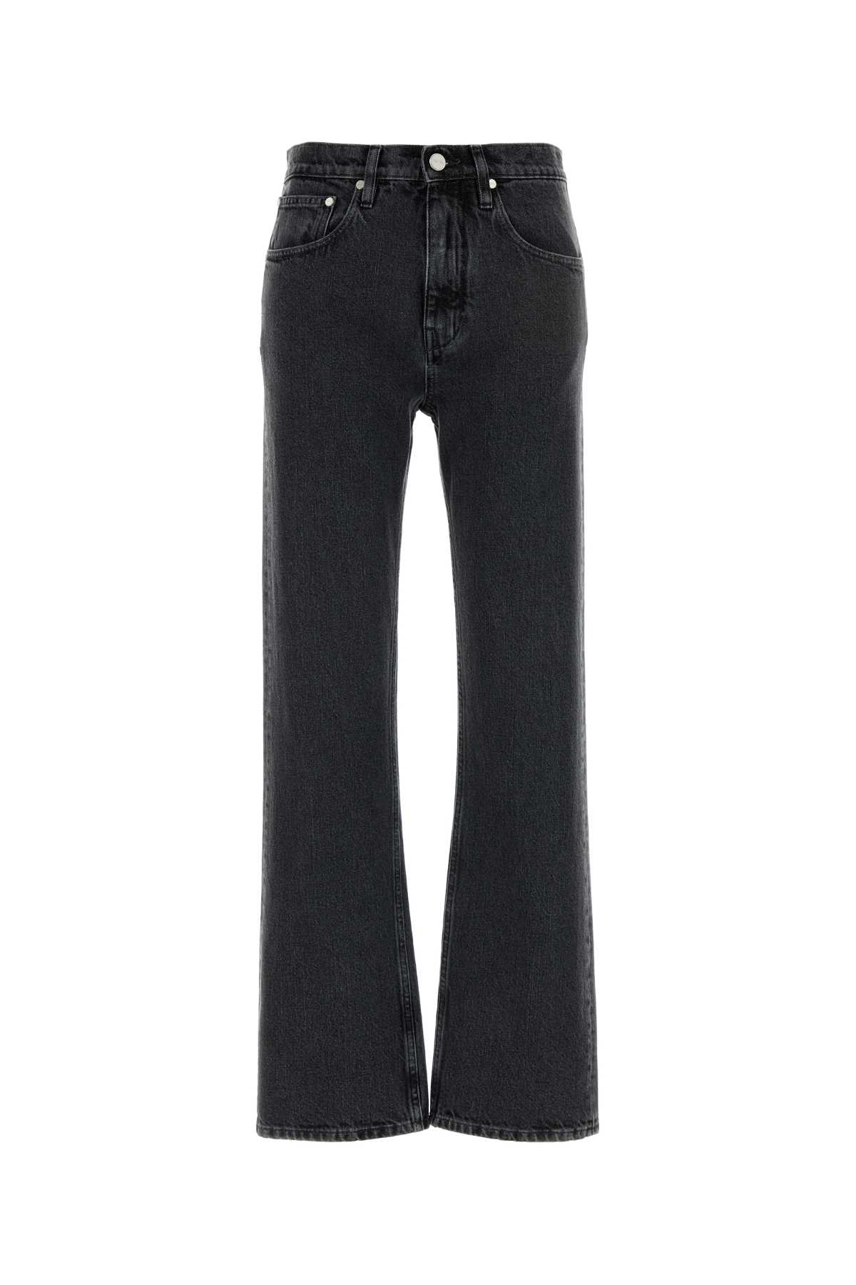 [Jil Sander] Jeans FW26 J02KA0427J45371 069