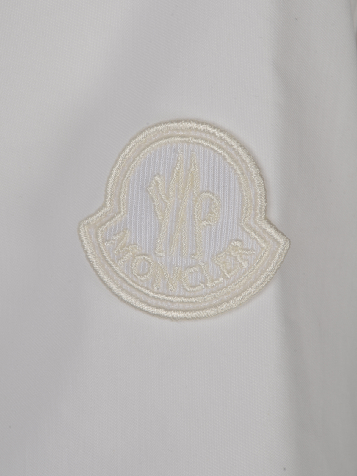 [Moncler] Short sleeve dress SS26 932G00015599BA085