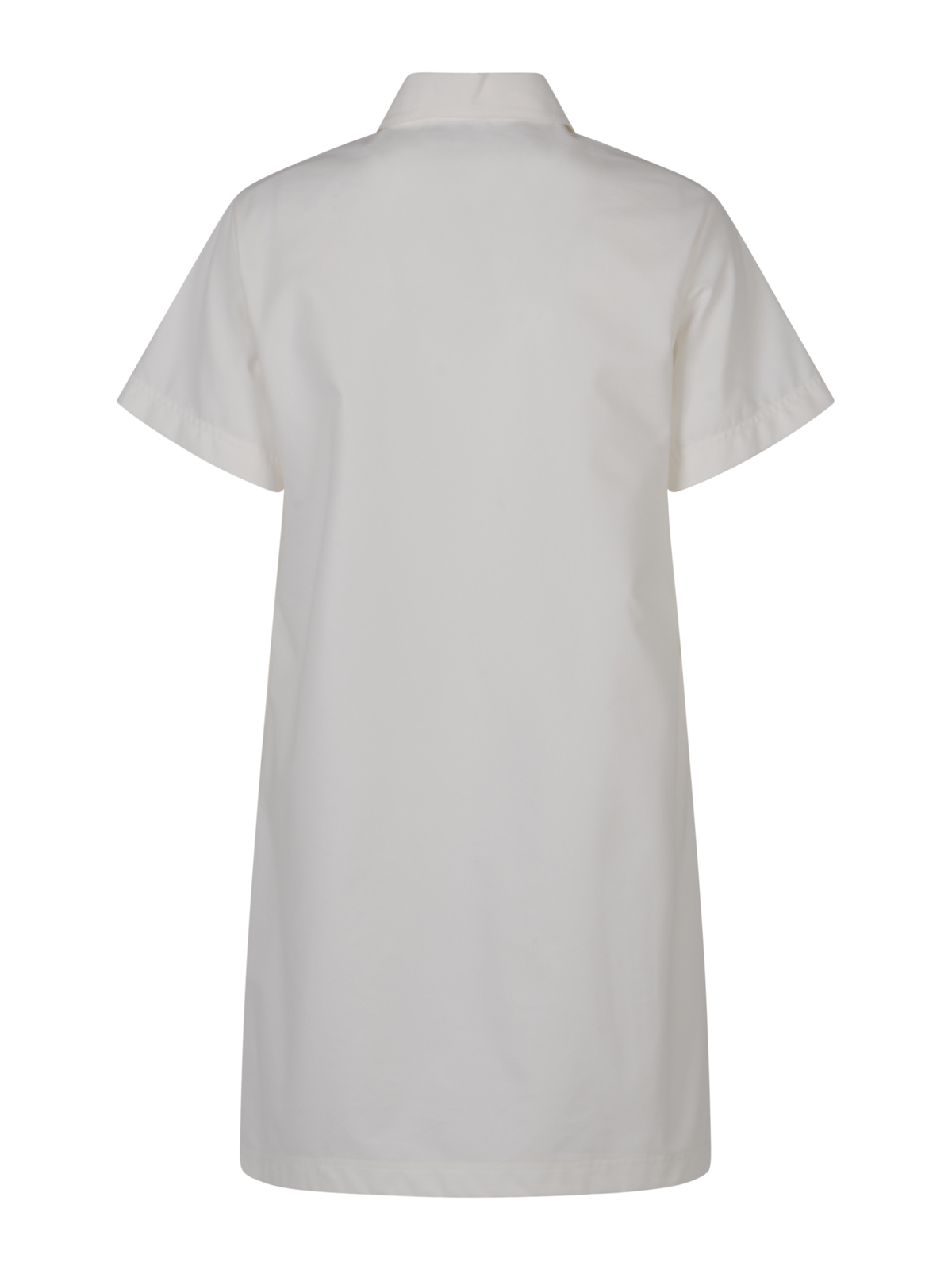 [Moncler] Short sleeve dress SS26 932G00015599BA085