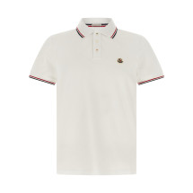 [Moncler] T-shirts Short Sleeve FW26 L20918A7030084556001