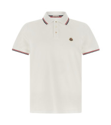 [Moncler] T-shirts Short Sleeve FW26 L20918A7030084556001