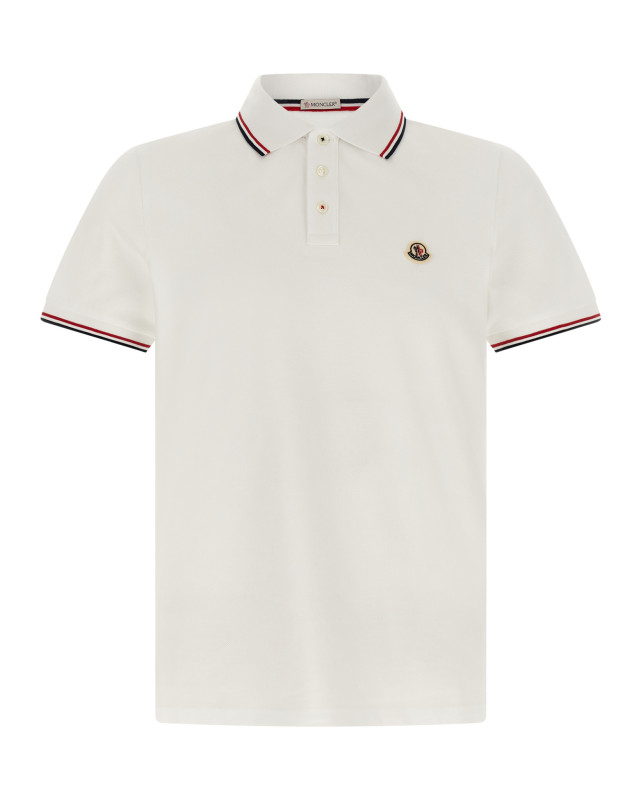 [Moncler] T-shirts Short Sleeve FW26 L20918A7030084556001