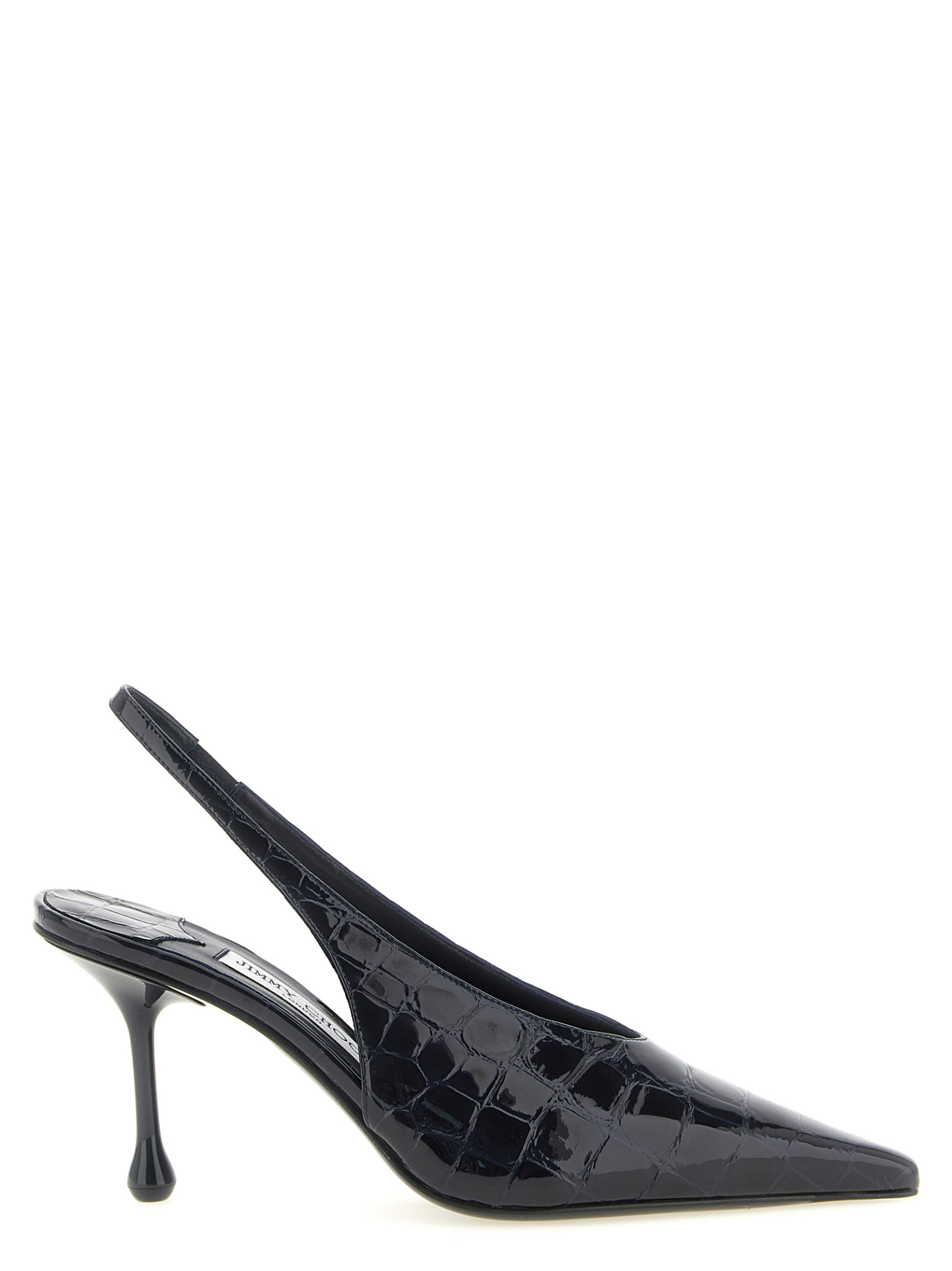 [Jimmy Choo] Pumps FW26 ISA80CBHMARINE
