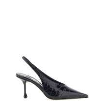 [Jimmy Choo] Pumps FW26 ISA80CBHMARINE