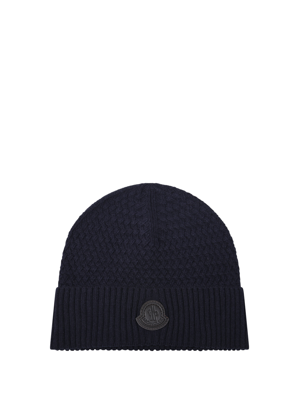 [Moncler] Beanie FW26 3B00026.M4281