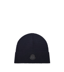 [Moncler] Beanie FW26 3B00026.M4281