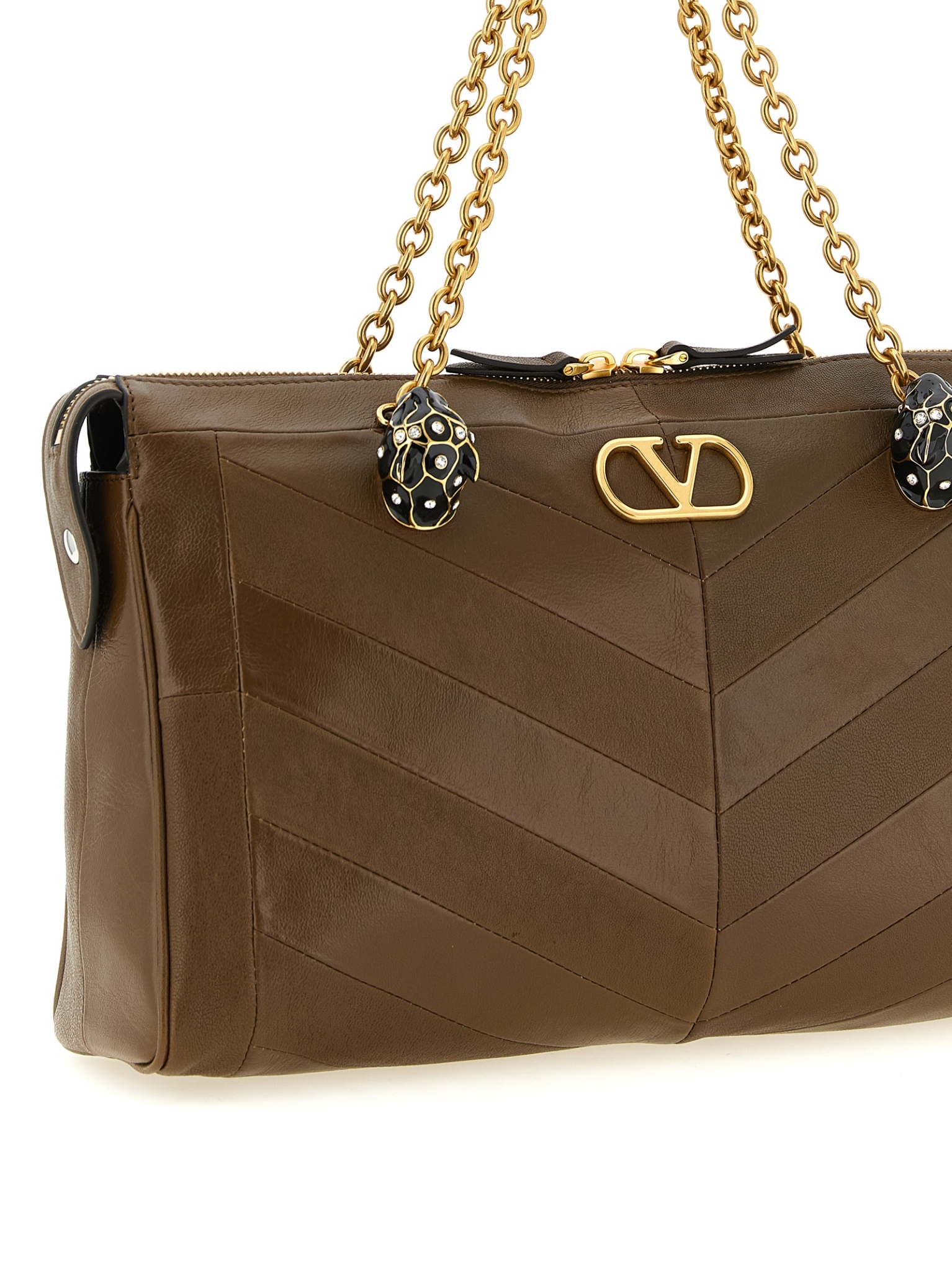 [Valentino Garavani] Shoulder bag FW26 W2B0S70UYFBGQ