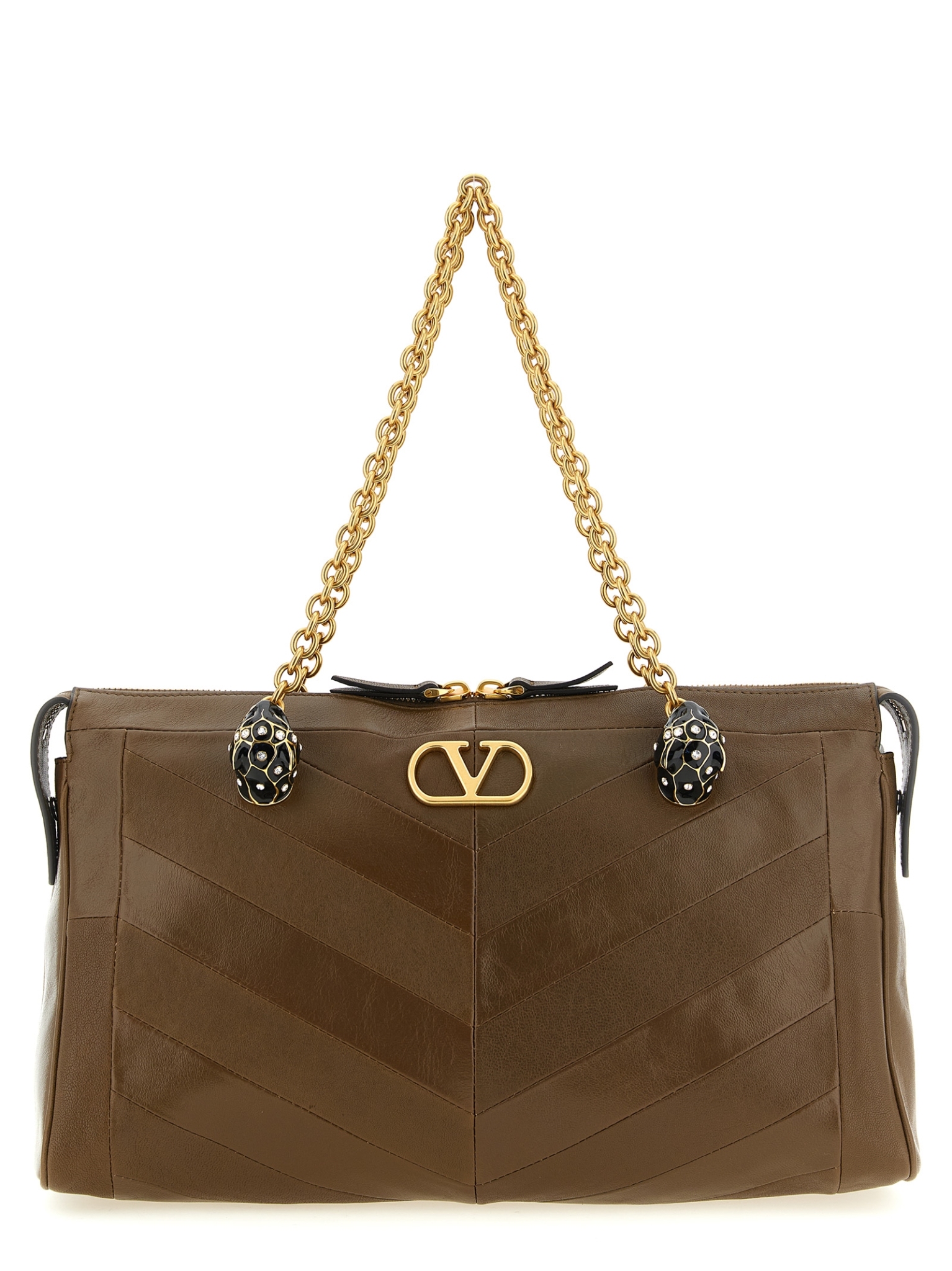 [Valentino Garavani] Shoulder bag FW26 W2B0S70UYFBGQ