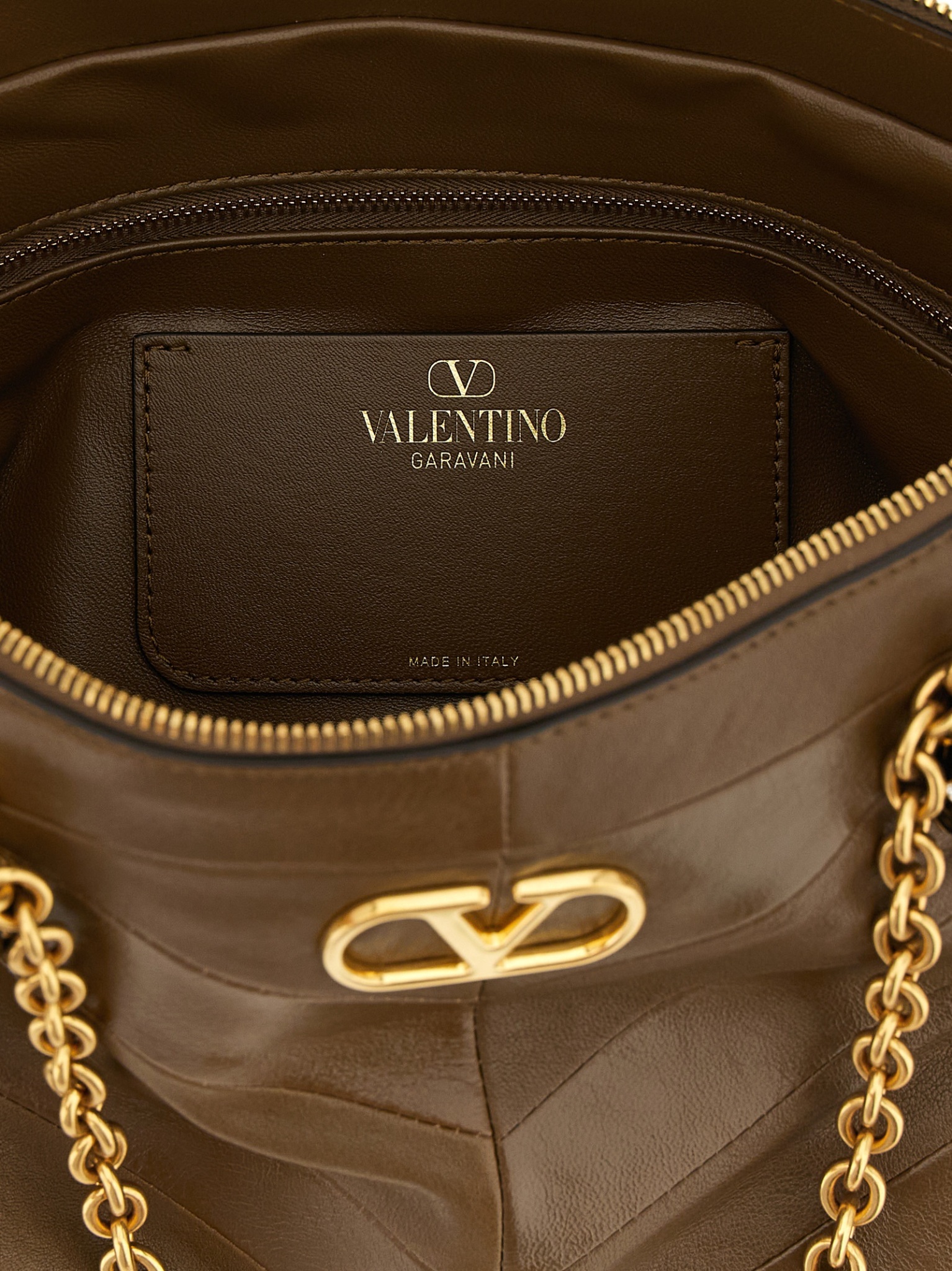 [Valentino Garavani] Shoulder bag FW26 W2B0S70UYFBGQ