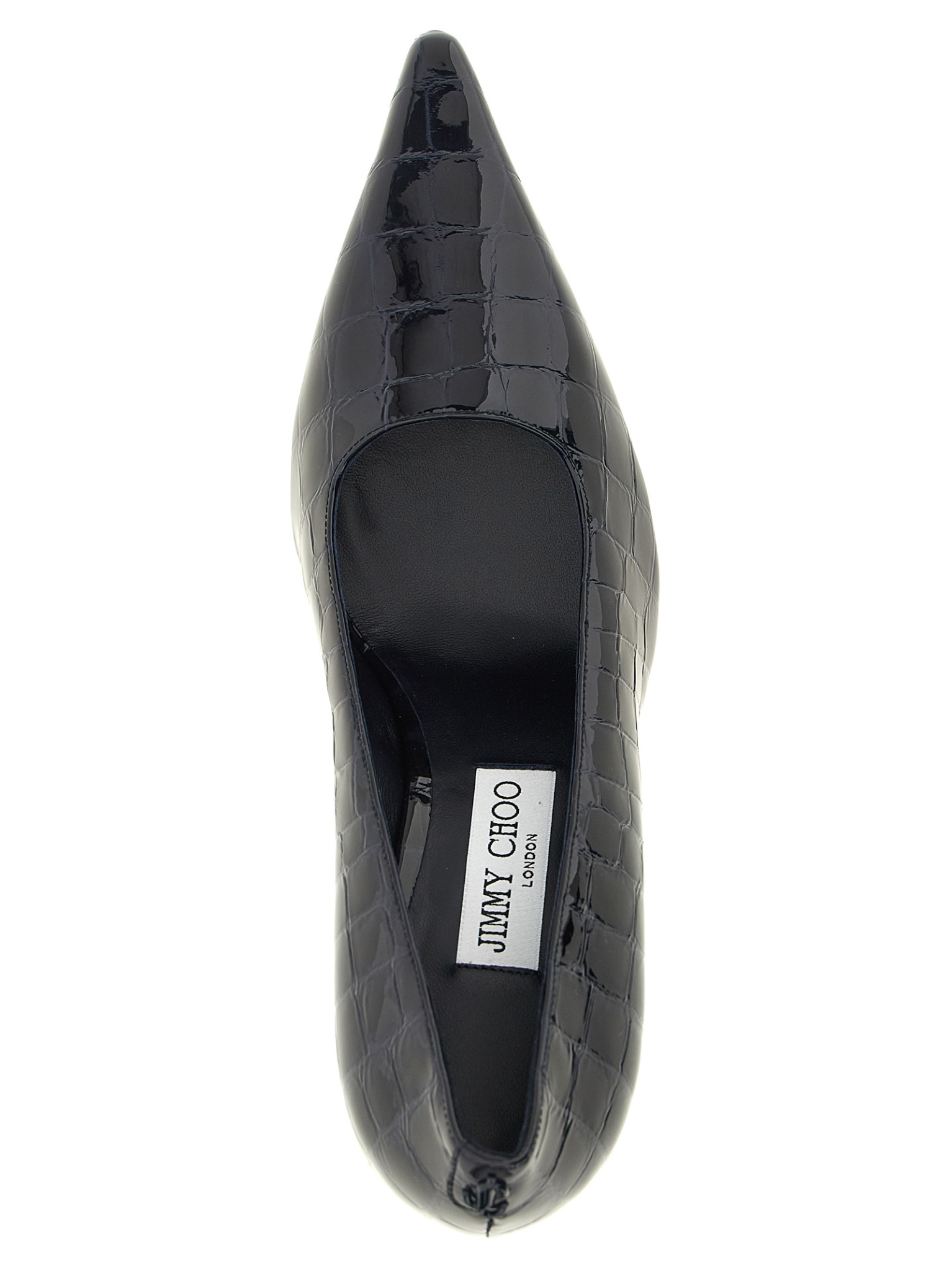 [Jimmy Choo] Pumps FW26 IXIA80CBHMARINE
