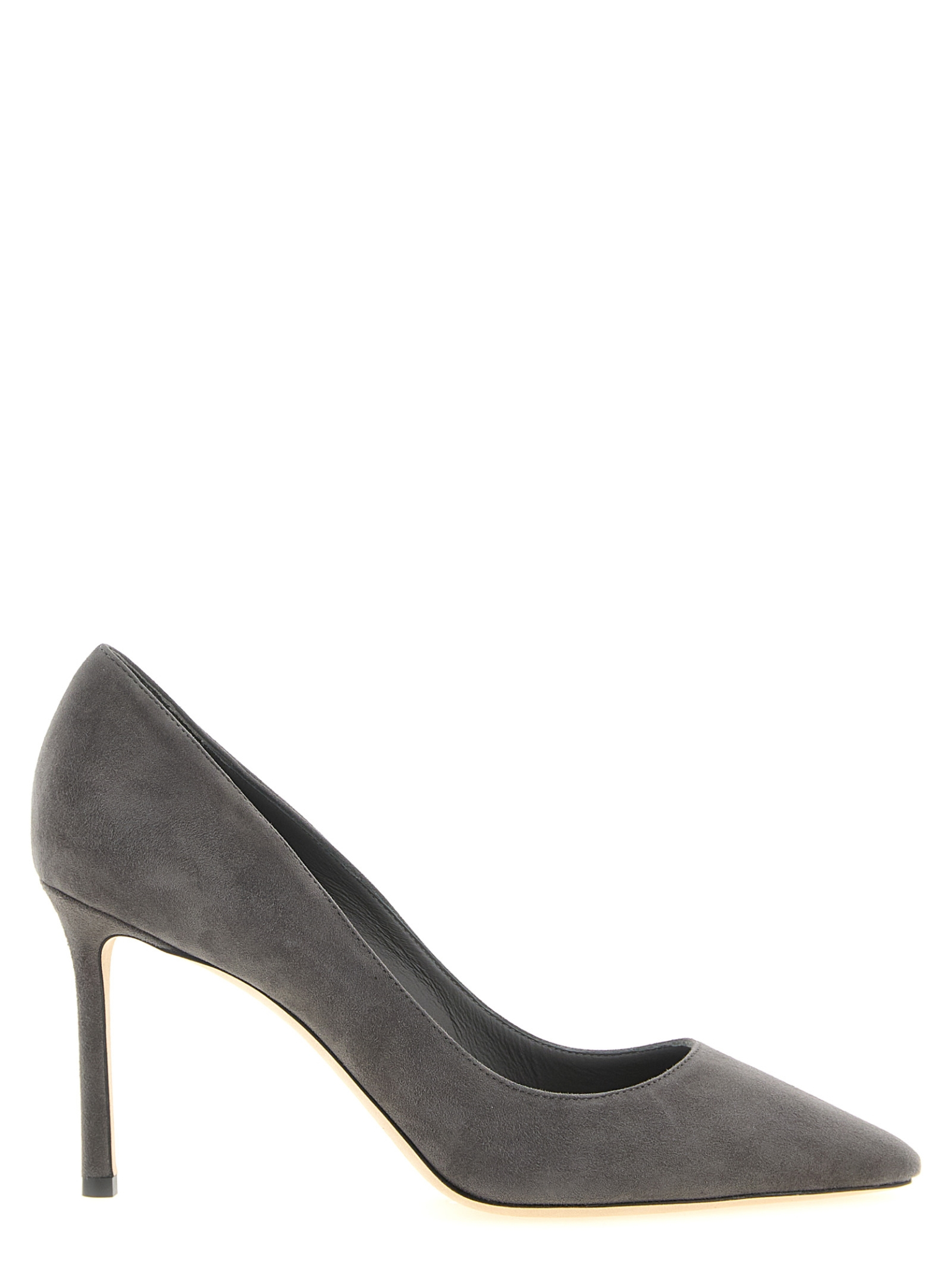 [Jimmy Choo] Pumps FW26 ROMY85KDUSTORM