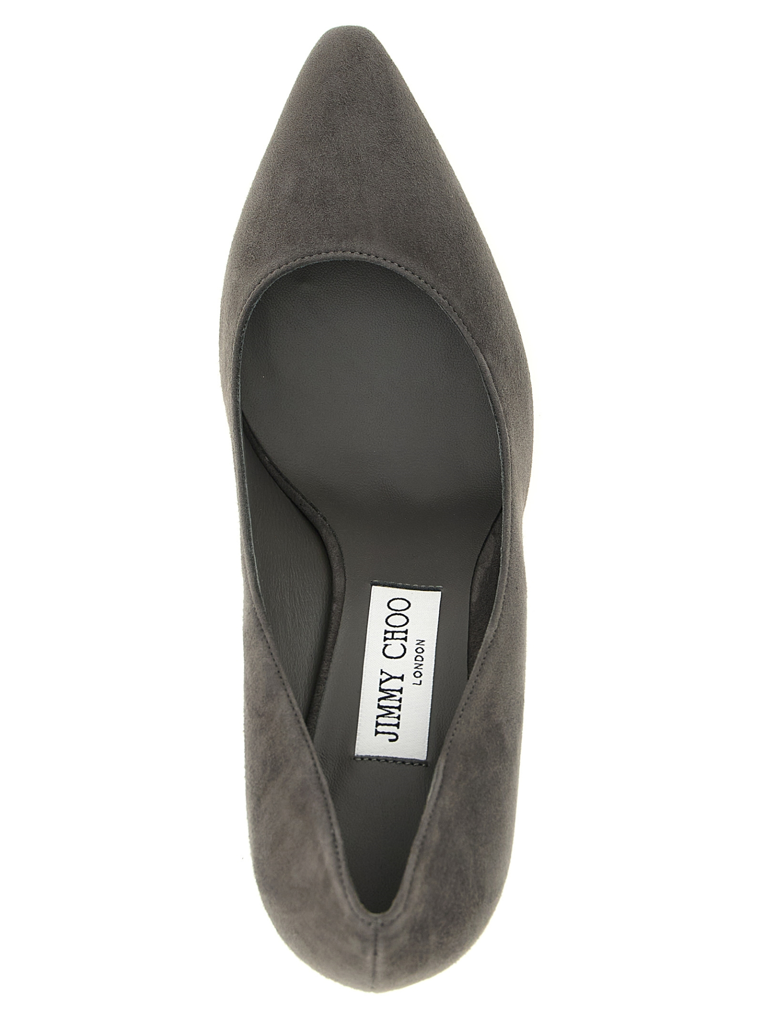 [Jimmy Choo] Pumps FW26 ROMY85KDUSTORM