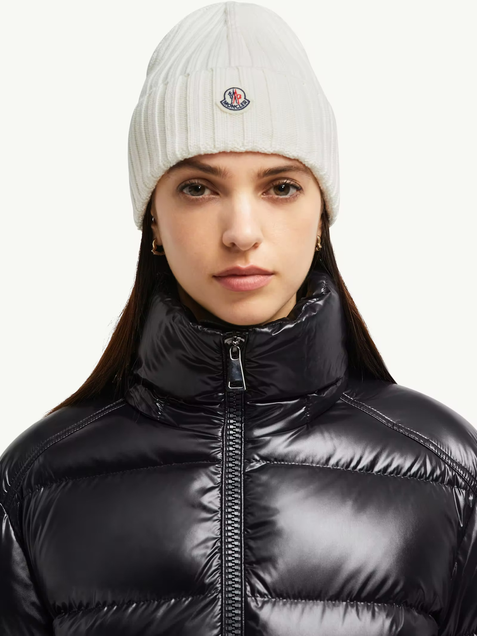 [Moncler] Beanie FW26 L20933B00036A9327030