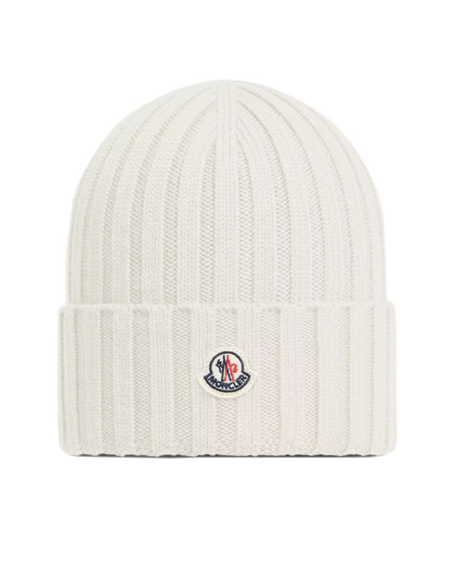 [Moncler] Beanie FW26 L20933B00036A9327030