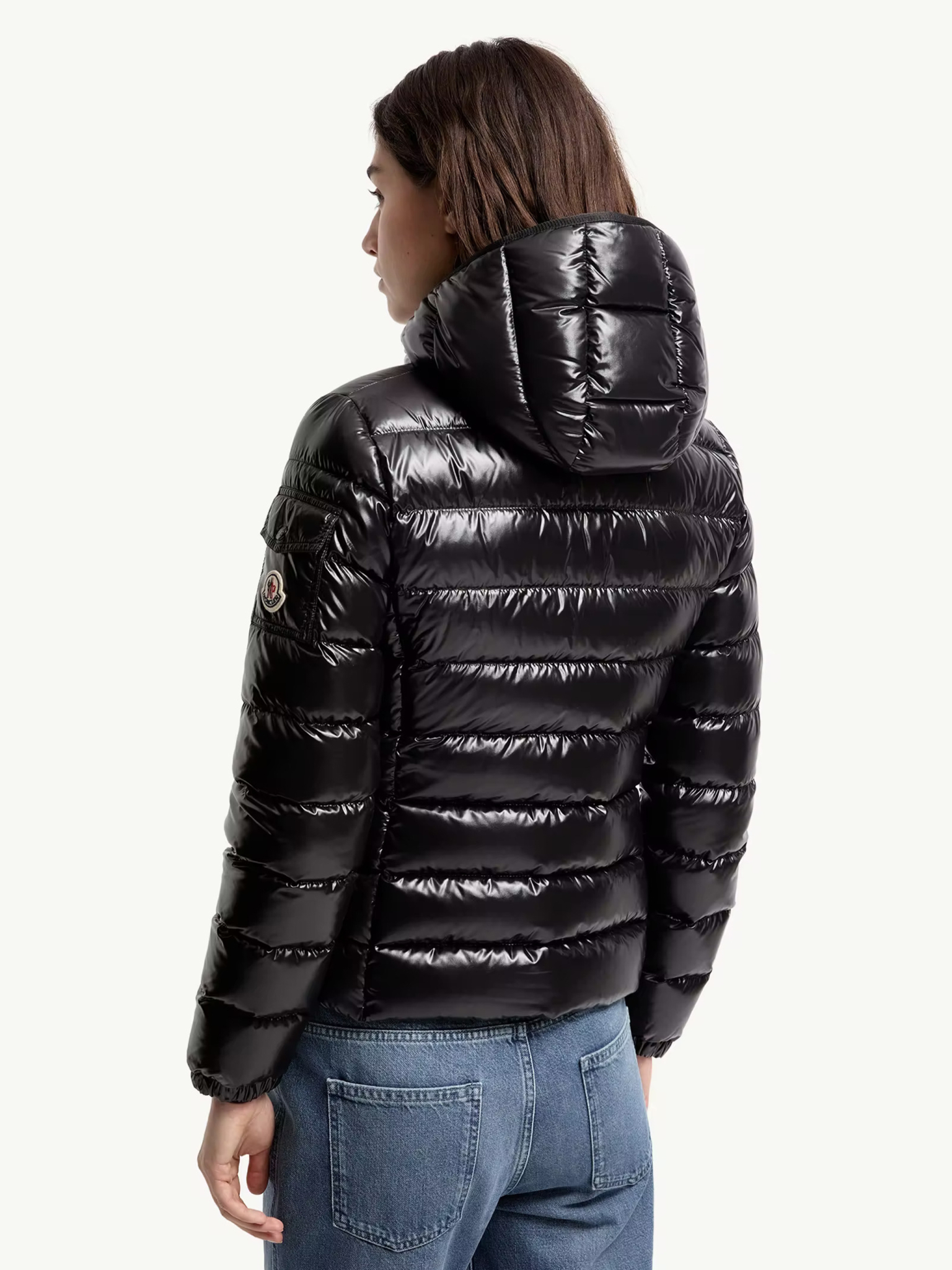 [Moncler] Down jacket FW26 L20931A5240068950999