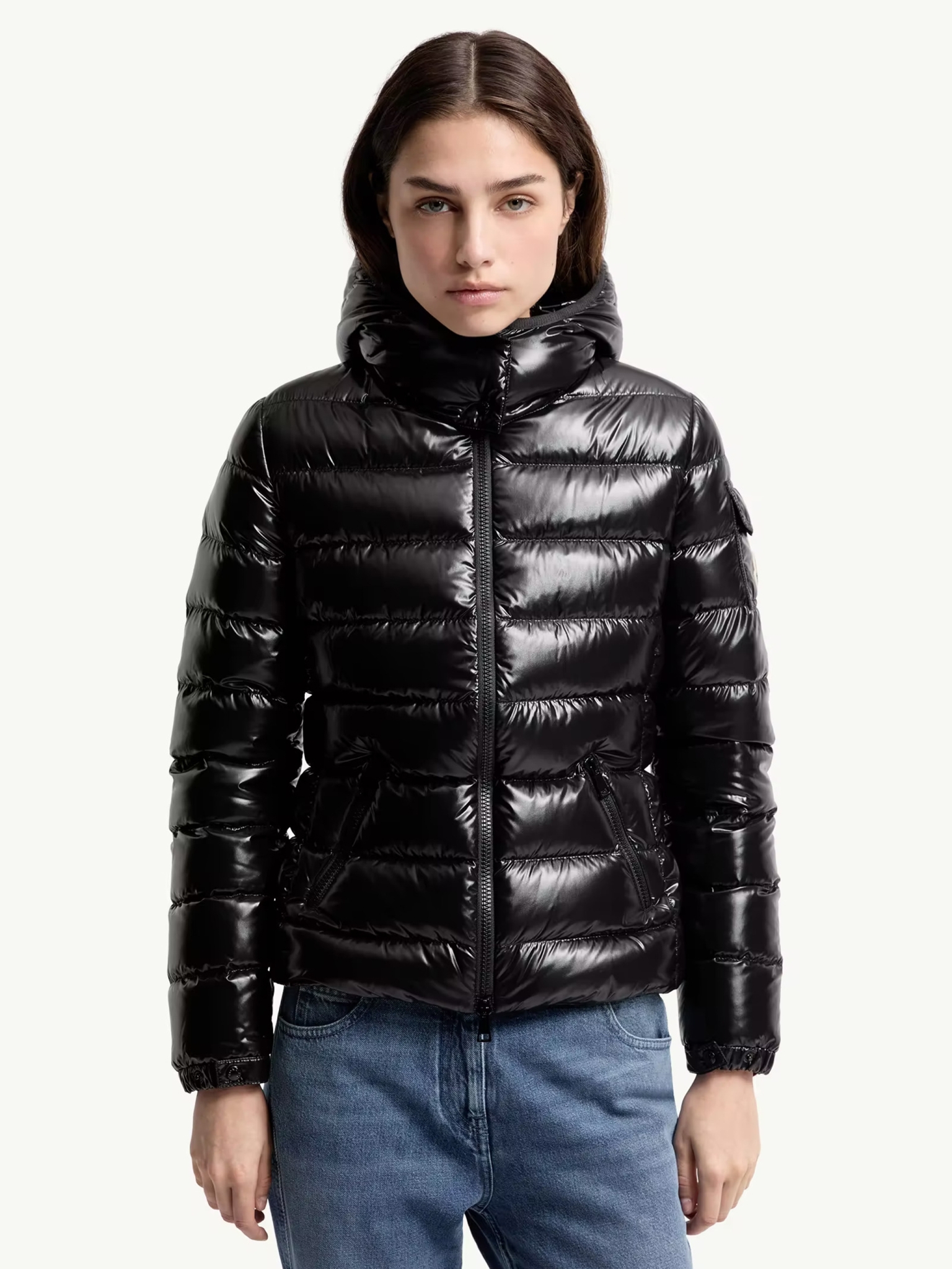 [Moncler] Down jacket FW26 L20931A5240068950999