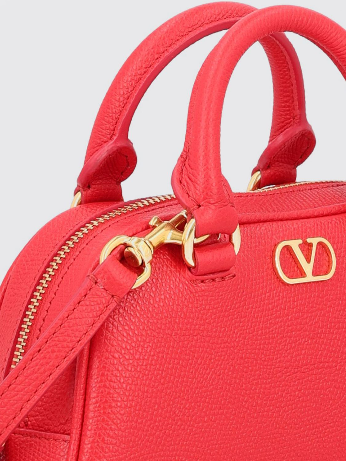 [Valentino Garavani] Minibag SS26 8W2P0AX7SNP JU5