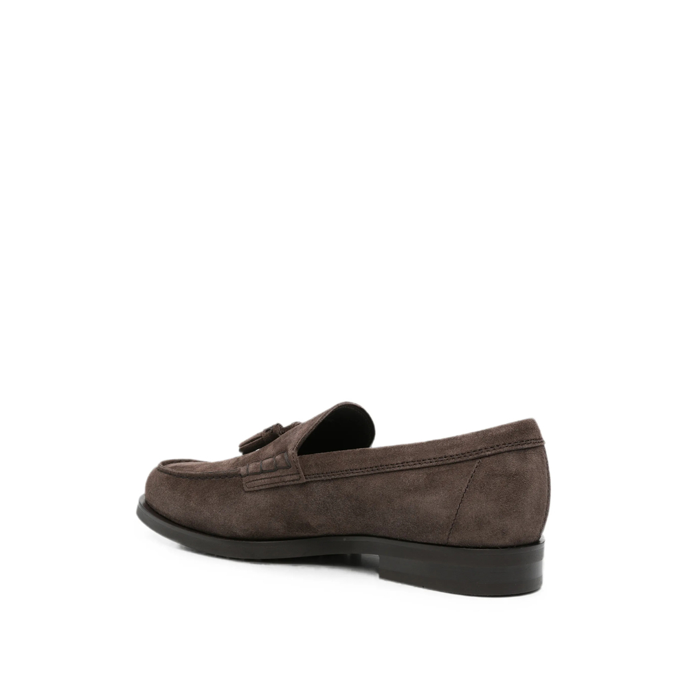 [Tod's] Loafer FW26 XXM0ZF0KK80R E0S800