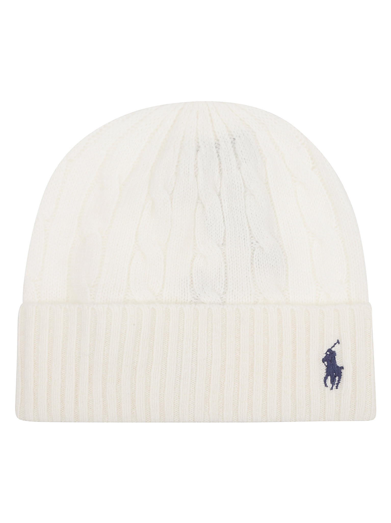 [Polo Ralph Lauren] Beanie FW26 455981442003