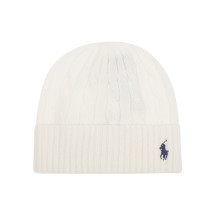 [Polo Ralph Lauren] Beanie FW26 455981442003