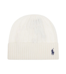 [Polo Ralph Lauren] Beanie FW26 455981442003