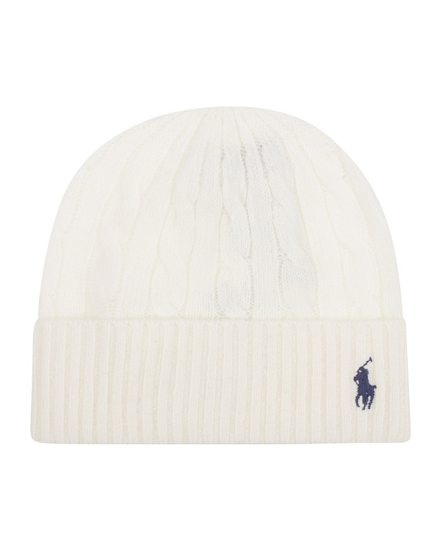 [Polo Ralph Lauren] Beanie FW26 455981442003