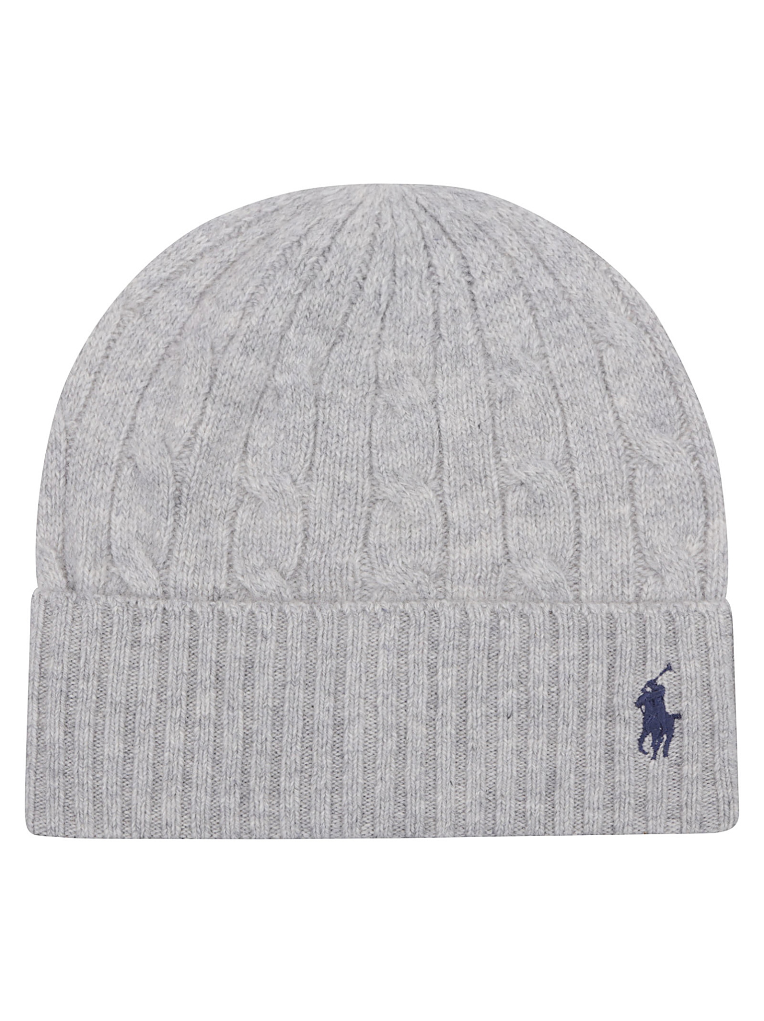 [Polo Ralph Lauren] Beanie FW26 455981442002
