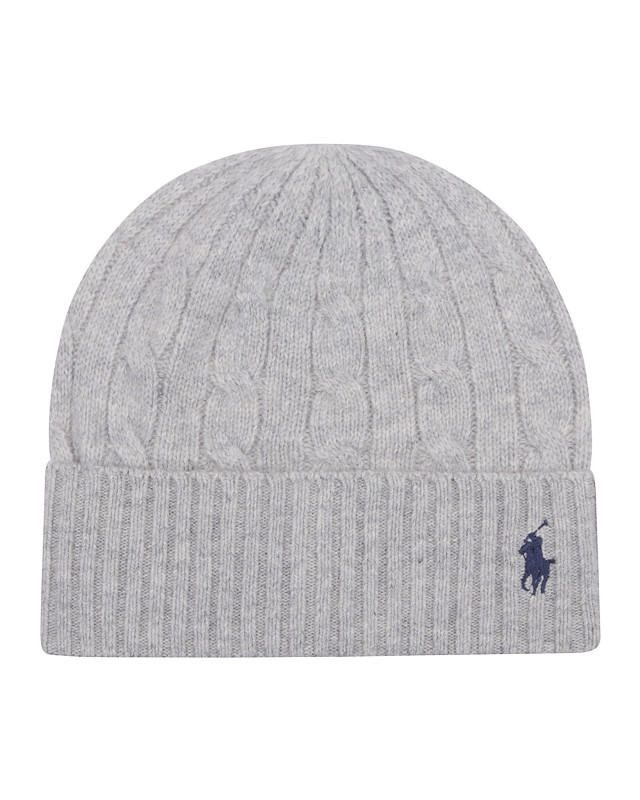 [Polo Ralph Lauren] Beanie FW26 455981442002