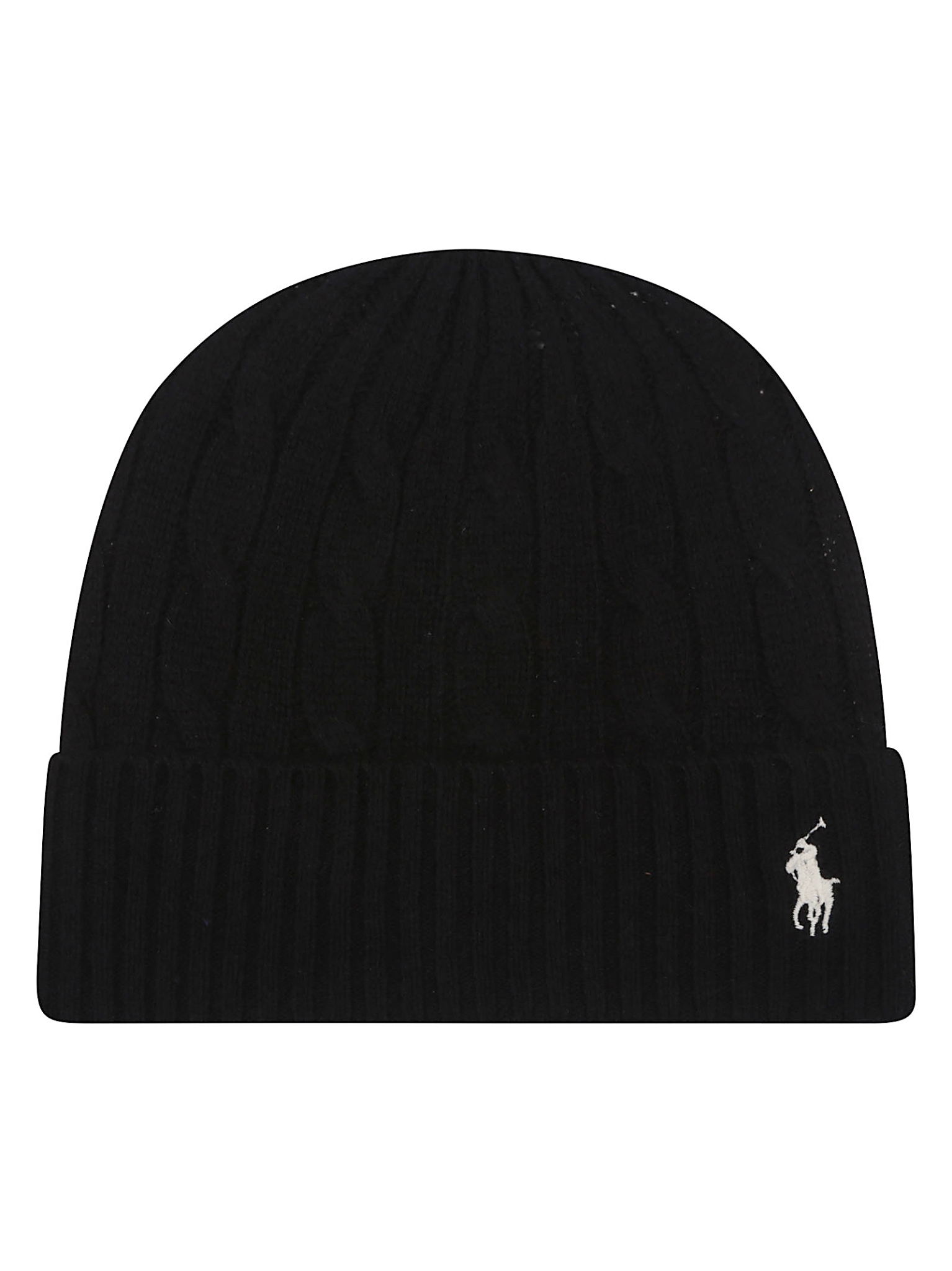 [Polo Ralph Lauren] Beanie FW26 455981442001