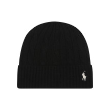 [Polo Ralph Lauren] Beanie FW26 455981442001