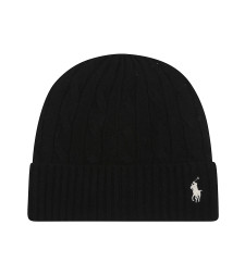 [Polo Ralph Lauren] Beanie FW26 455981442001
