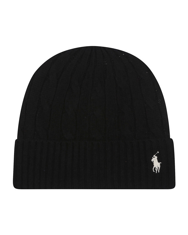 [Polo Ralph Lauren] Beanie FW26 455981442001