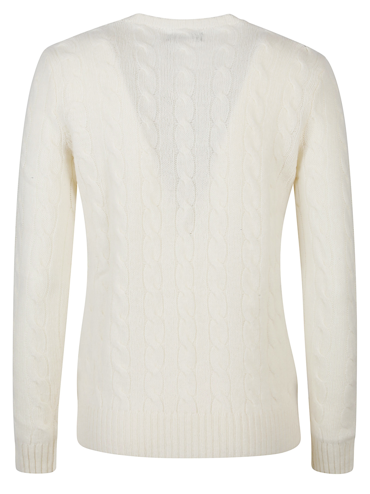 [Polo Ralph Lauren] Knitwear FW26 211971865001