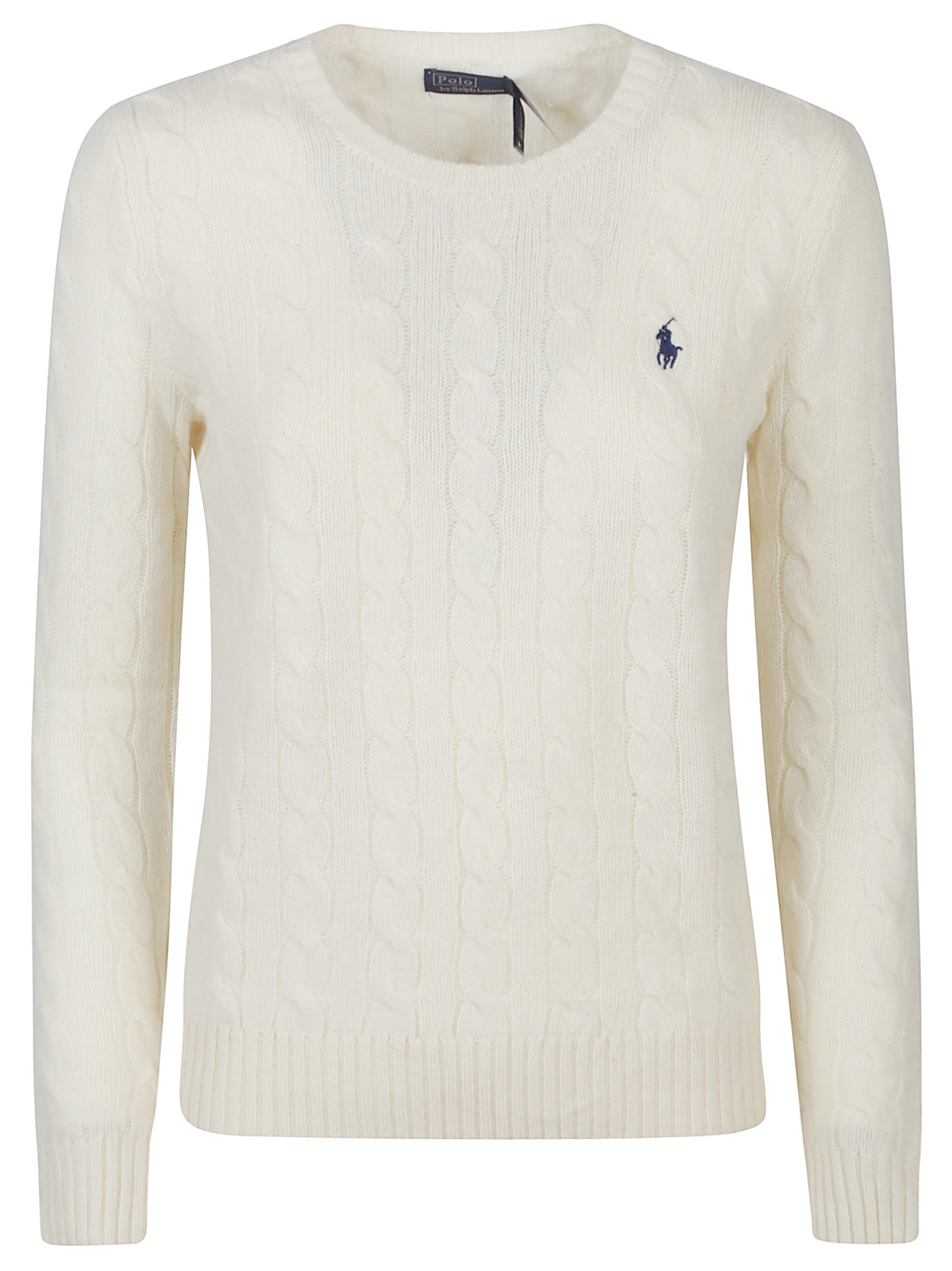 [Polo Ralph Lauren] Knitwear FW26 211971865001