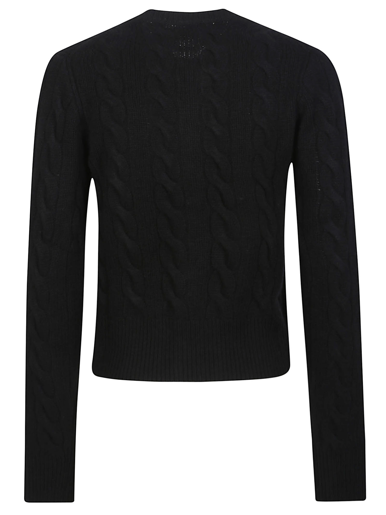 [Polo Ralph Lauren] Knitwear FW26 211972104005